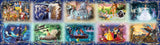 Puzzle - Ravensburger - Memorable Disney Moments (40,000 Pieces)