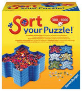 Sort Your Puzzle