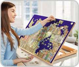 Puzzle - Ravensburger - Puzzle Board