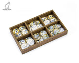 Gaming Trunk - Cave Organizer for Caverna (Natural)