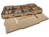 Go7 Gaming - GH-001 for Gloomhaven™