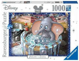 Puzzle - Ravensburger - Disney Collector's Edition, Dumbo (1000 Pieces)