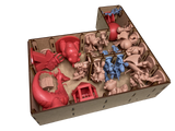 Go7 Gaming - MUD-002 for Munchkin® Dungeon Box Of Holding