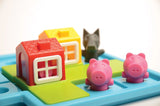 Smart Games: Three Little Piggies Deluxe