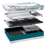 Turing Tumble (Standard English Edition) (Local Pickup Only)