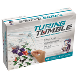 Turing Tumble (Standard English Edition) (Local Pickup Only)