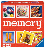 Memory - Junior