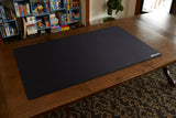 Board Game Playmat (Black) (Large)