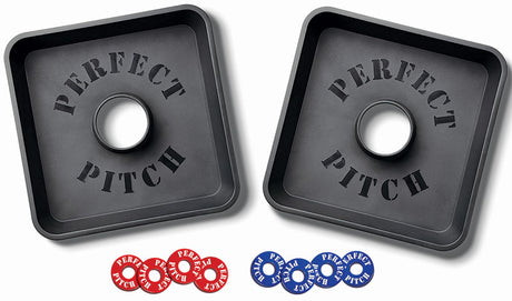 Perfect Pitch Washers