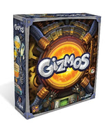 Gizmos (Second Edition)