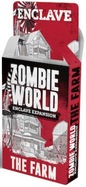 Zombie World - The Farm