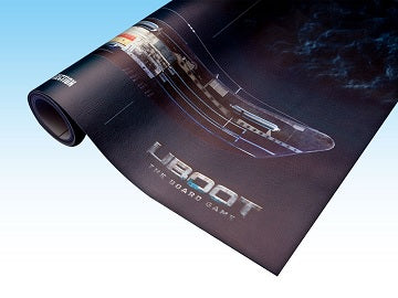 UBOOT - Eco-leather Giant Playmat