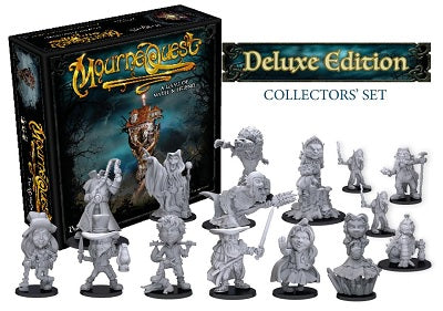 MourneQuest