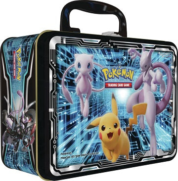 Pokemon - Collector Chest Tin 2019