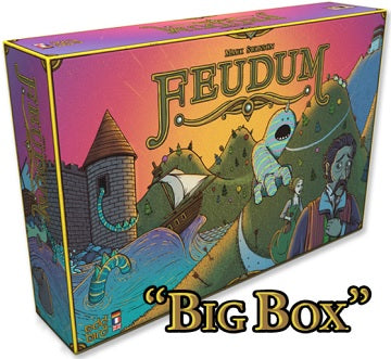 Feudum: Big Box