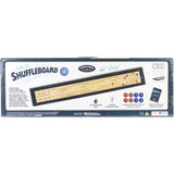 Table Top Shuffleboard ( 62" x 10" )