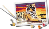 Ravensburger CreArt Paint - Majestic Tiger