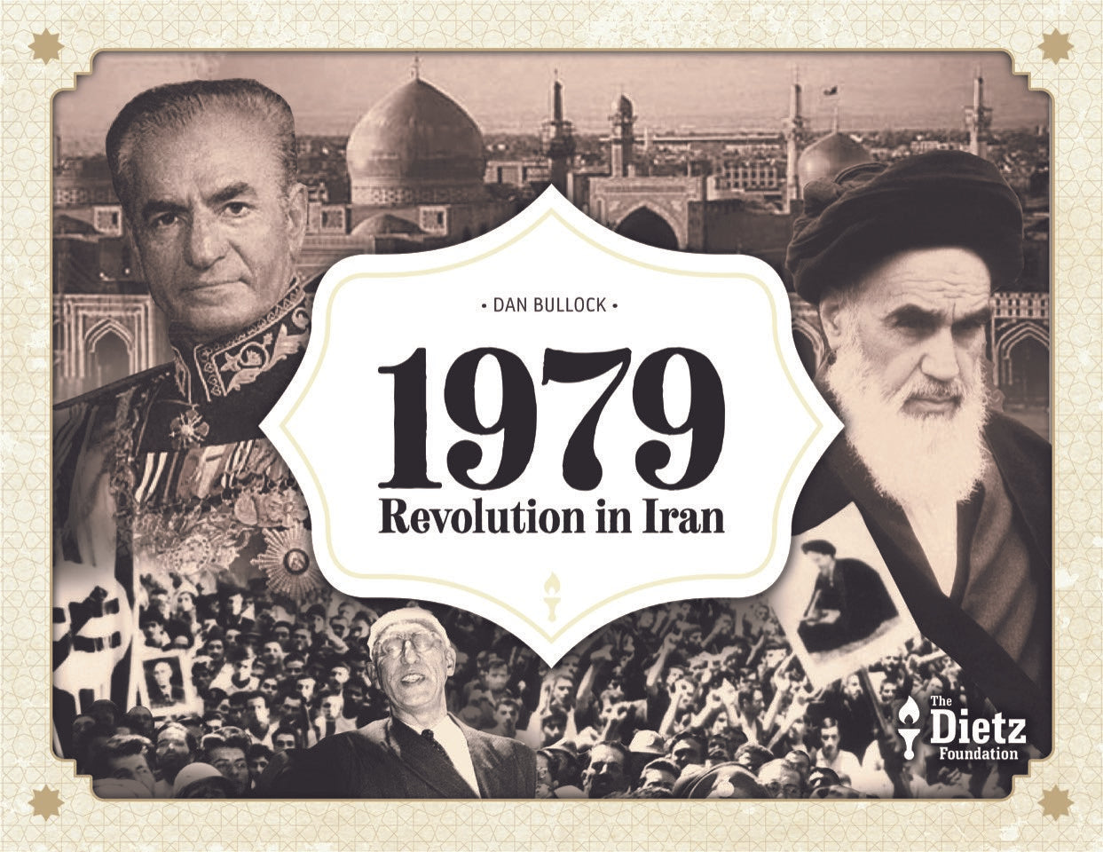 1979: Revolution in Iran