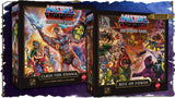 Masters of the Universe: The Board Game – Clash for Eternia (Gameplay All-in Bundle Pledge)