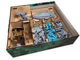 Go7 Gaming - ZGH-003 for Zombicide™ Green Horde Wicked Box