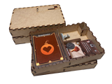 Go7 Gaming - GH-004 for Gloomhaven: Jaws of the Lion