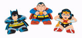 Mighty Meeples: DC Comics - Blind Bag of 3 Meeples