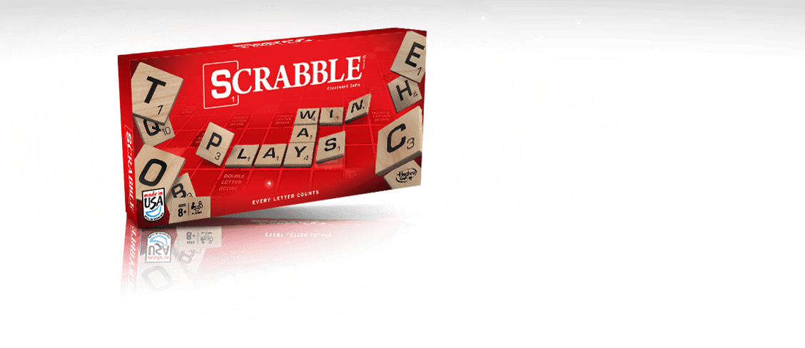 Scrabble (Standard Edition)