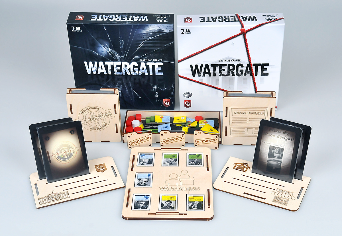 Meeple Realty - Watergate Room