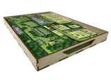 Go7 Gaming - Agricola Storage Solution (2016 edition)