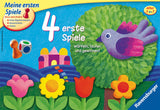 4 erste Spiele (aka 4 First Games)