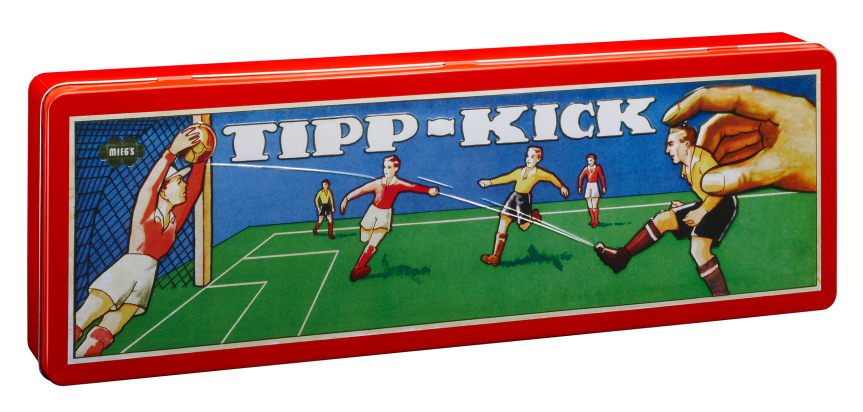 Tipp-Kick (Retro Edition)