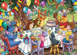 Puzzle - Ravensburger - Collector's Edition: Winnie the Pooh (1000 Pieces)