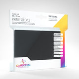 Gamegenic - Prime Sleeves - Black (100ct)