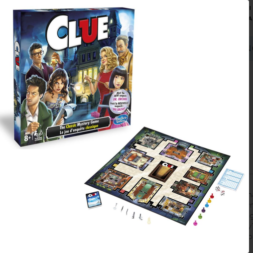 Clue