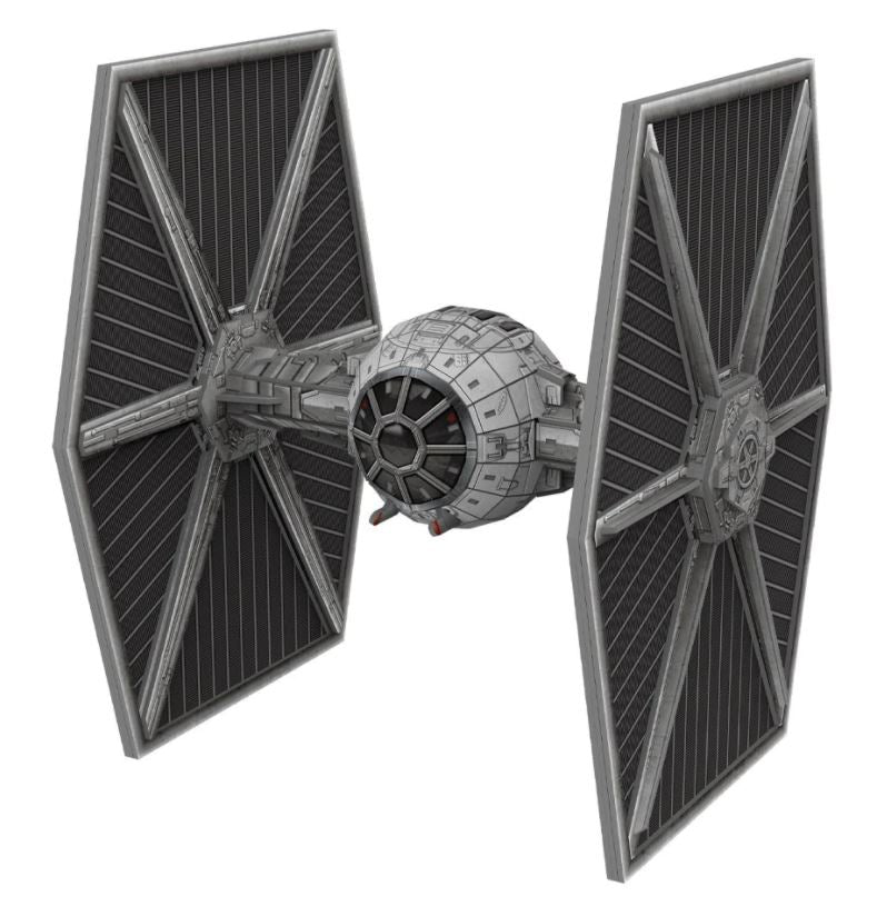 3D Puzzle: Star Wars TIE Fighter TIE / LN