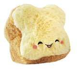 Mini Squishable Loaf of Bread