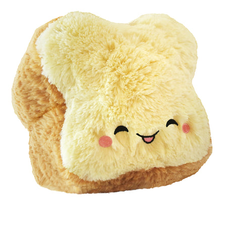 Mini Squishable Loaf of Bread