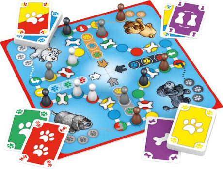 Dog® Kids Pocket Games (Metal Tin) *PRE-ORDER*