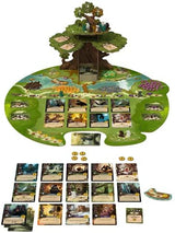 Everdell: Collector's Edition (Third Edition) (English Edition)