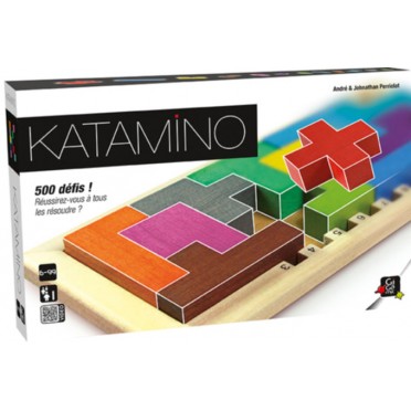 Katamino