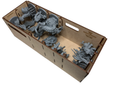 Go7 Gaming - RSUN-002 for Rising Sun™ Daimyo Box