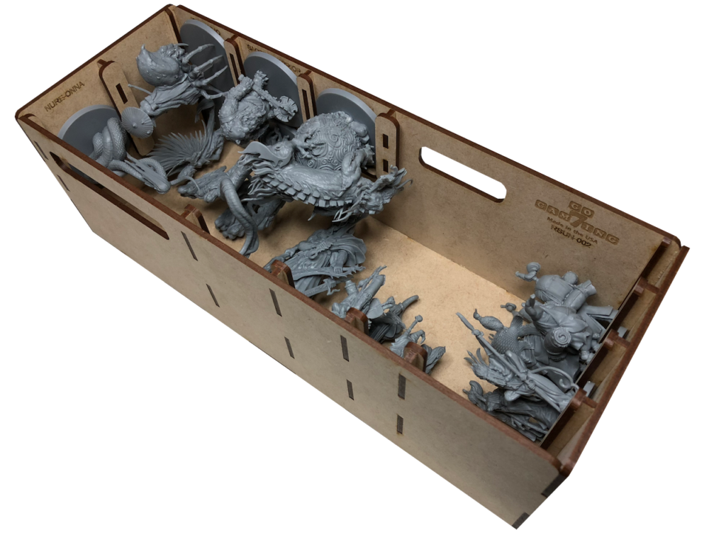 Go7 Gaming - RSUN-002 for Rising Sun™ Daimyo Box