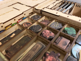 Go7 Gaming - GH-001 for Gloomhaven™