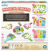 Mickey & Friends Magical Treats - A Lend-A-Hand Card Game