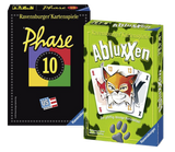 Abluxxen and Phase 10 Bundle