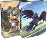 Pokémon TCG: V Battle Deck: Lycanroc vs. Corviknight