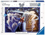 Puzzle - Ravensburger - Collector's Edition: Fantasia (1000 Pieces)