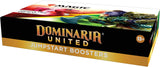 Magic: the Gathering - Dominaria United Jumpstart Booster Pack