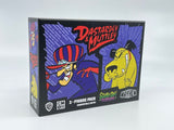 Dastardly & Muttley: 2-Figures Pack