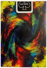 Bicycle Playing Cards - Stargazer Nebula